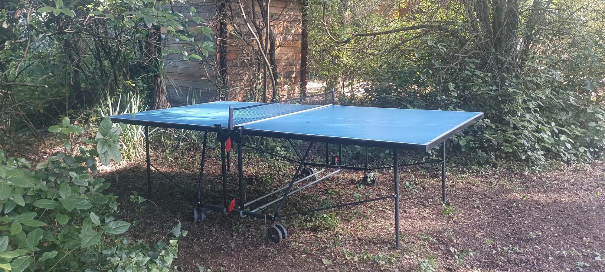 Tente Safari Au Pont Du Gard Vers Pont du Gard Εξωτερικό φωτογραφία